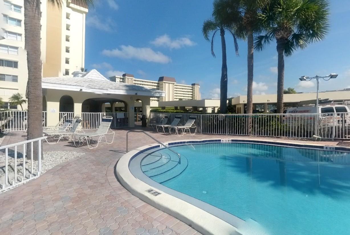 4750 COVE CIR #706, ST PETERSBURG, FL, 33708
