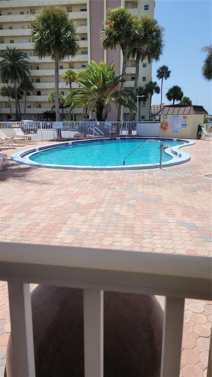 4750 COVE CIR #706, ST PETERSBURG, FL, 33708