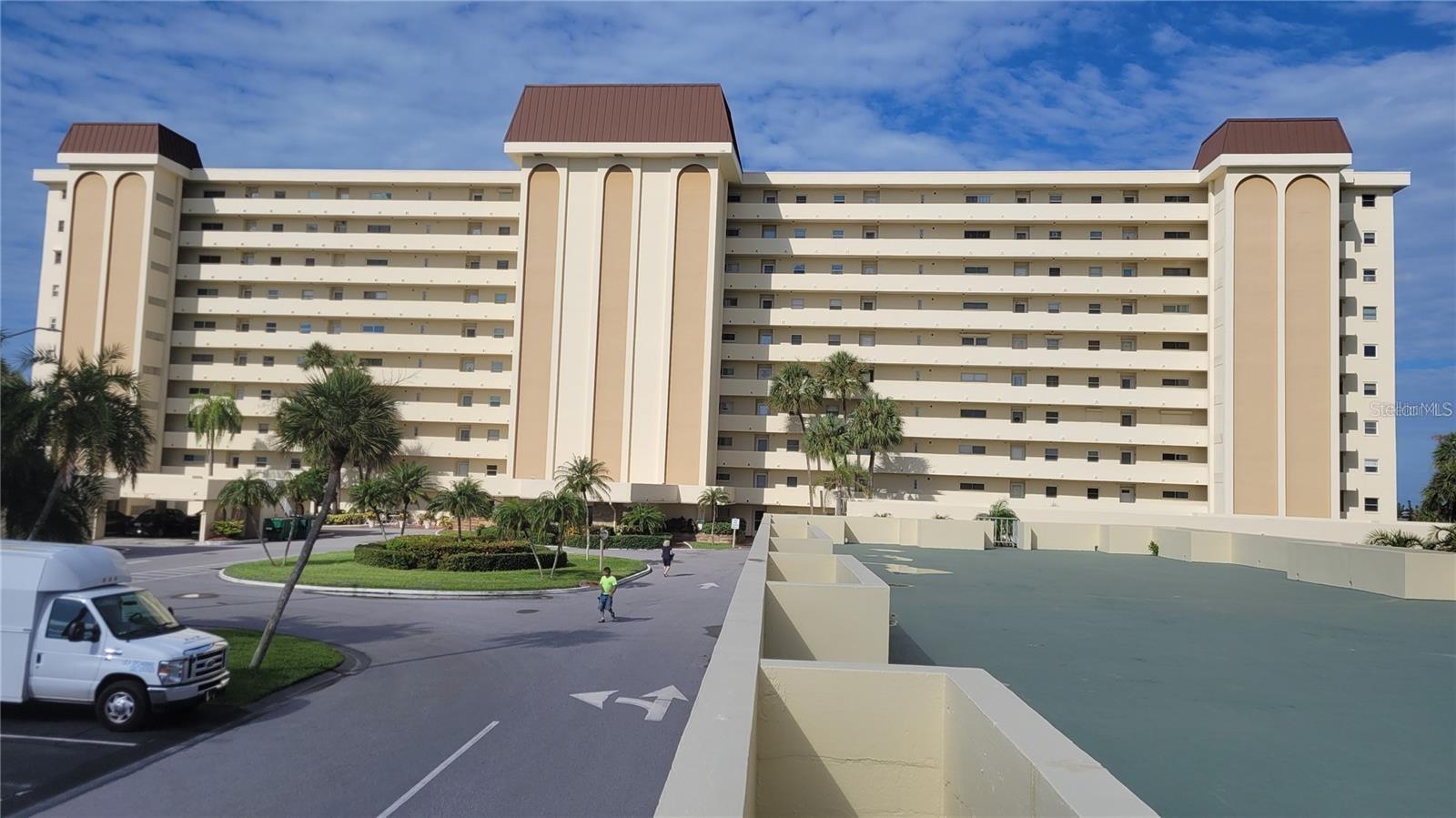 4750 COVE CIR #706, ST PETERSBURG, FL, 33708