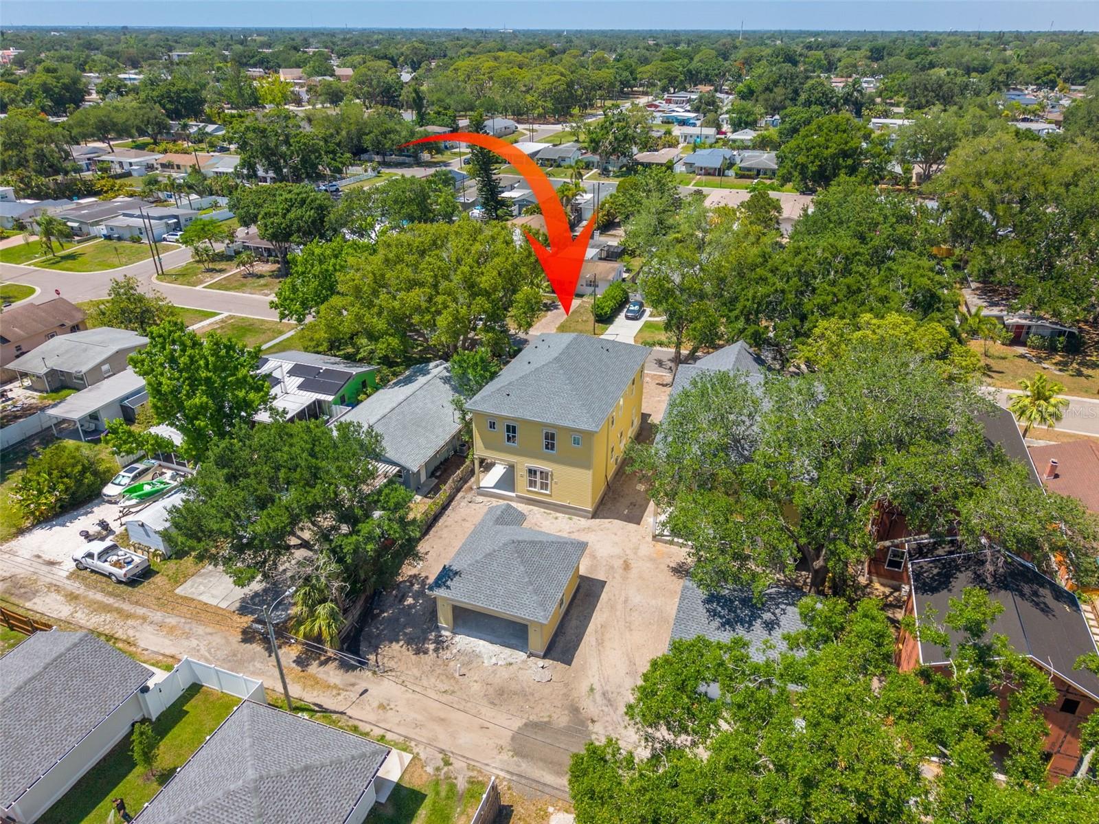 5326 7TH AVE N, ST PETERSBURG, FL, 33710