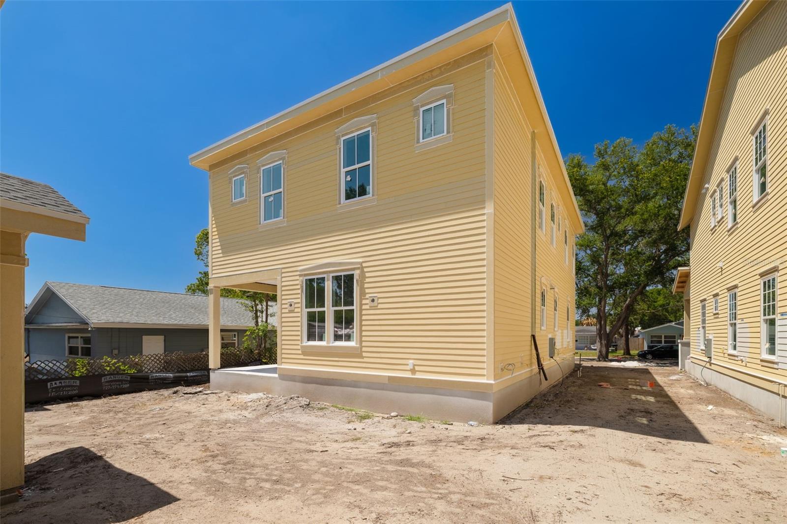 5326 7TH AVE N, ST PETERSBURG, FL, 33710