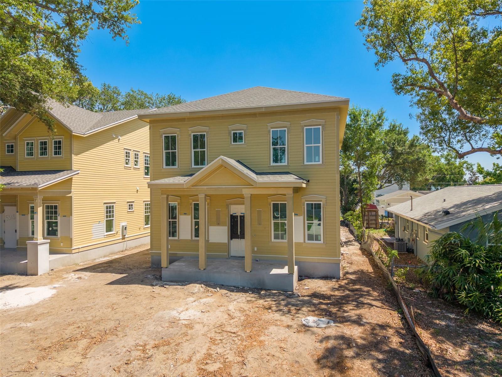5326 7TH AVE N, ST PETERSBURG, FL, 33710