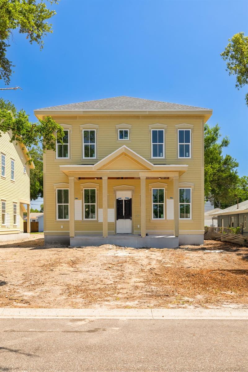 5326 7TH AVE N, ST PETERSBURG, FL, 33710