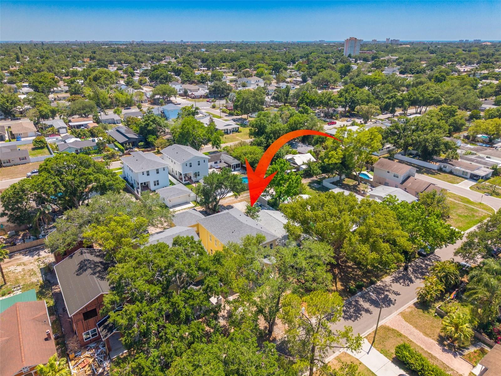 5326 7TH AVE N, ST PETERSBURG, FL, 33710