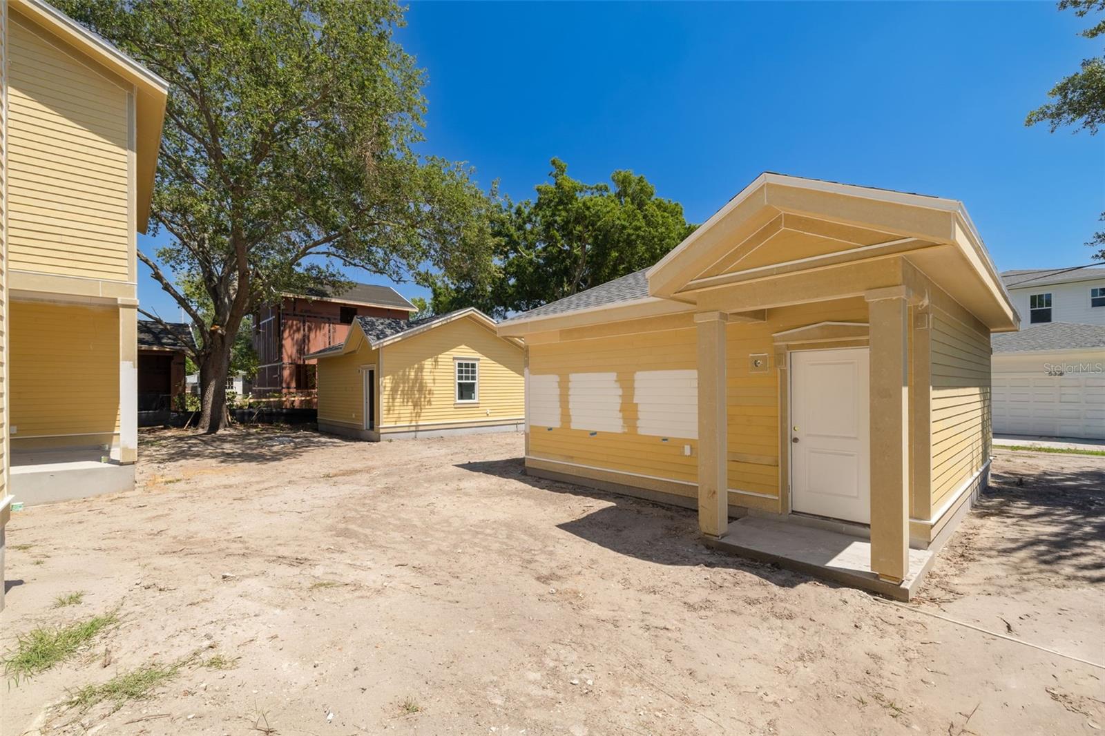 5326 7TH AVE N, ST PETERSBURG, FL, 33710