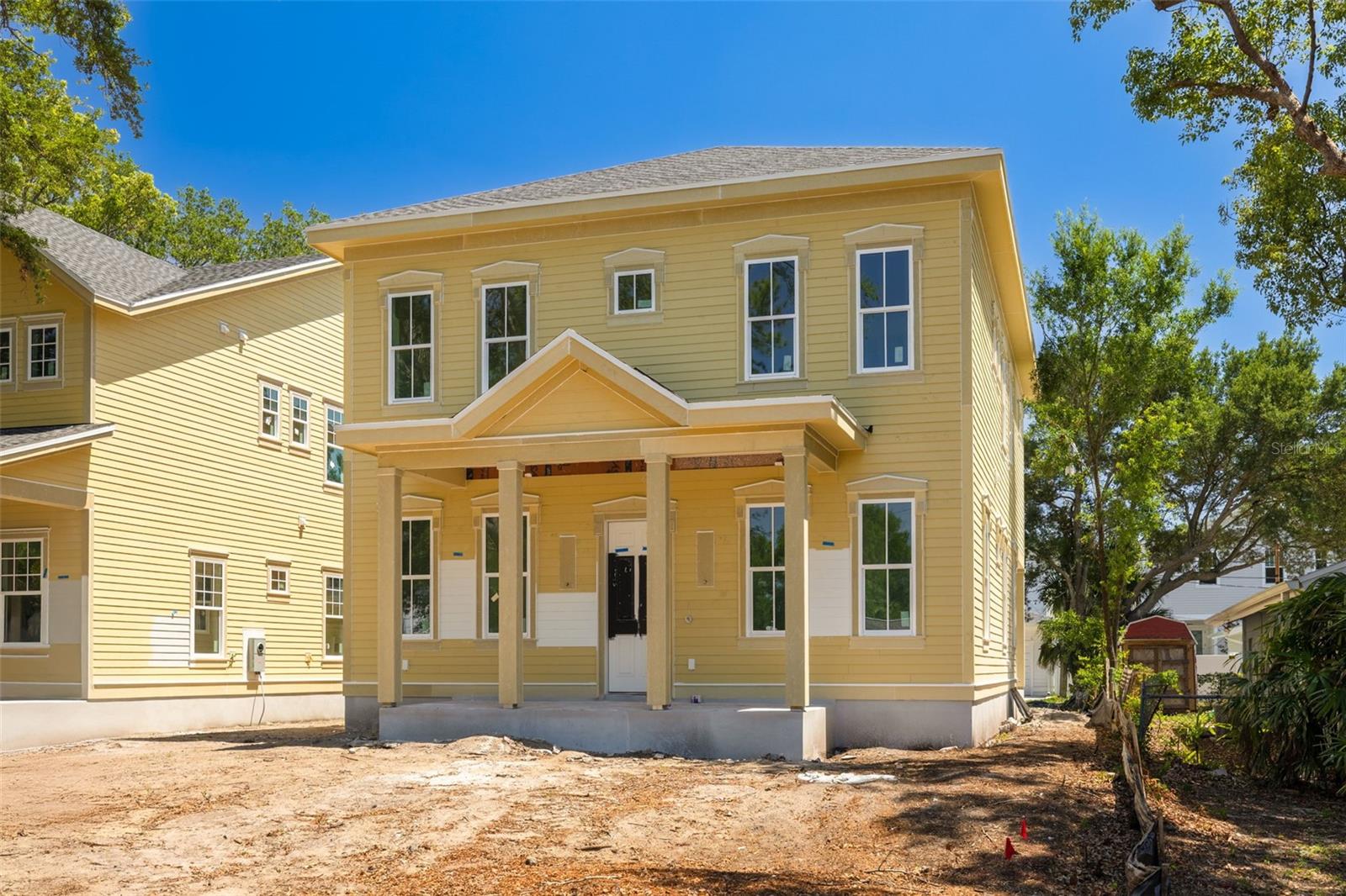 5326 7TH AVE N, ST PETERSBURG, FL, 33710