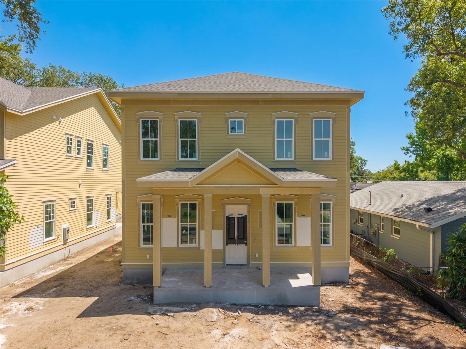 5326 7TH AVE N, ST PETERSBURG, FL, 33710