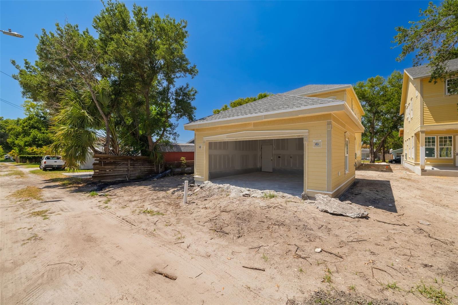 5326 7TH AVE N, ST PETERSBURG, FL, 33710
