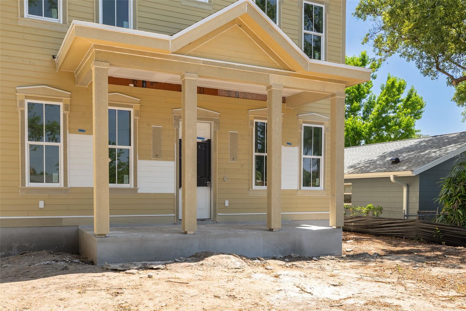 5326 7TH AVE N, ST PETERSBURG, FL, 33710