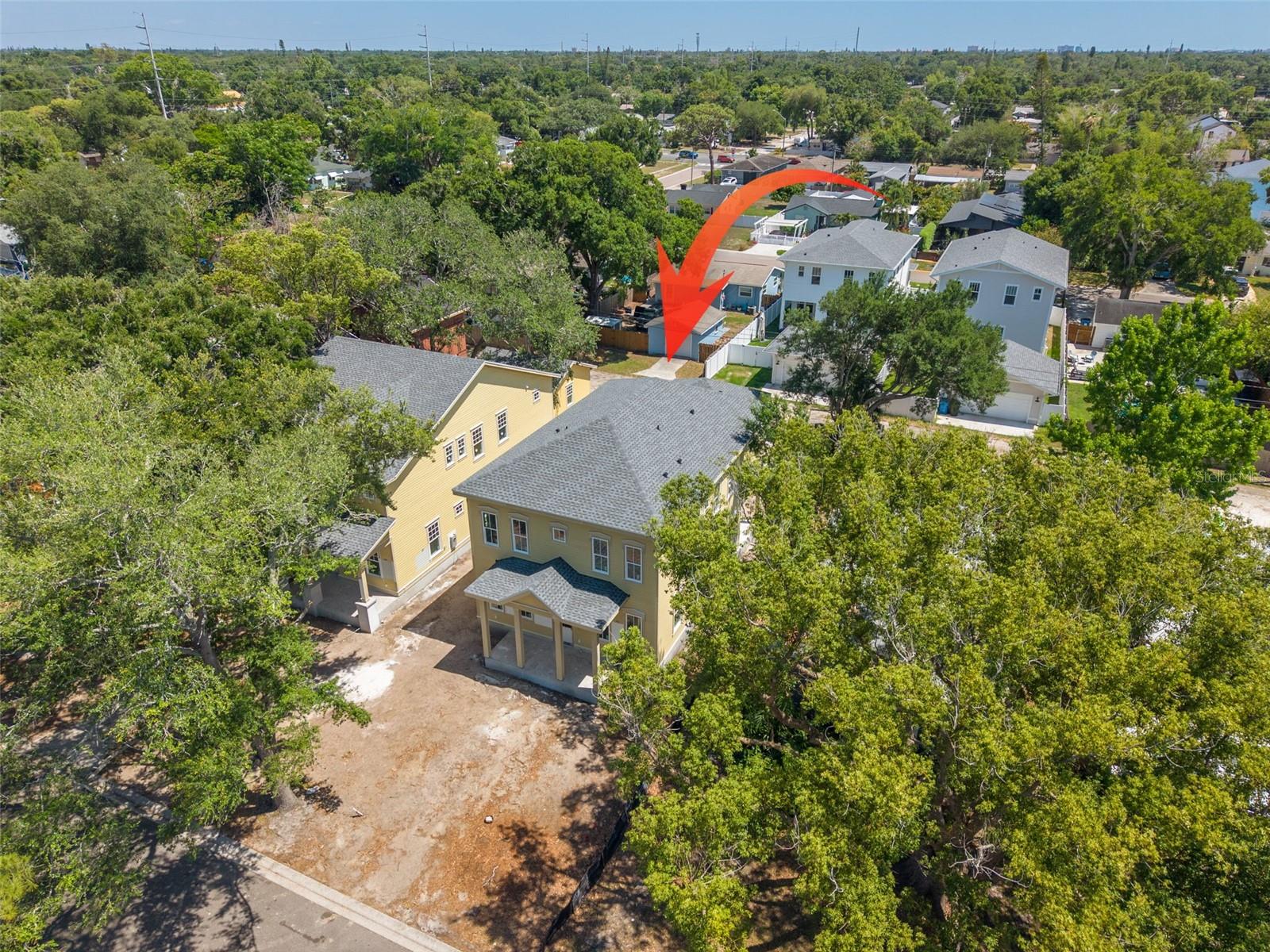 5326 7TH AVE N, ST PETERSBURG, FL, 33710