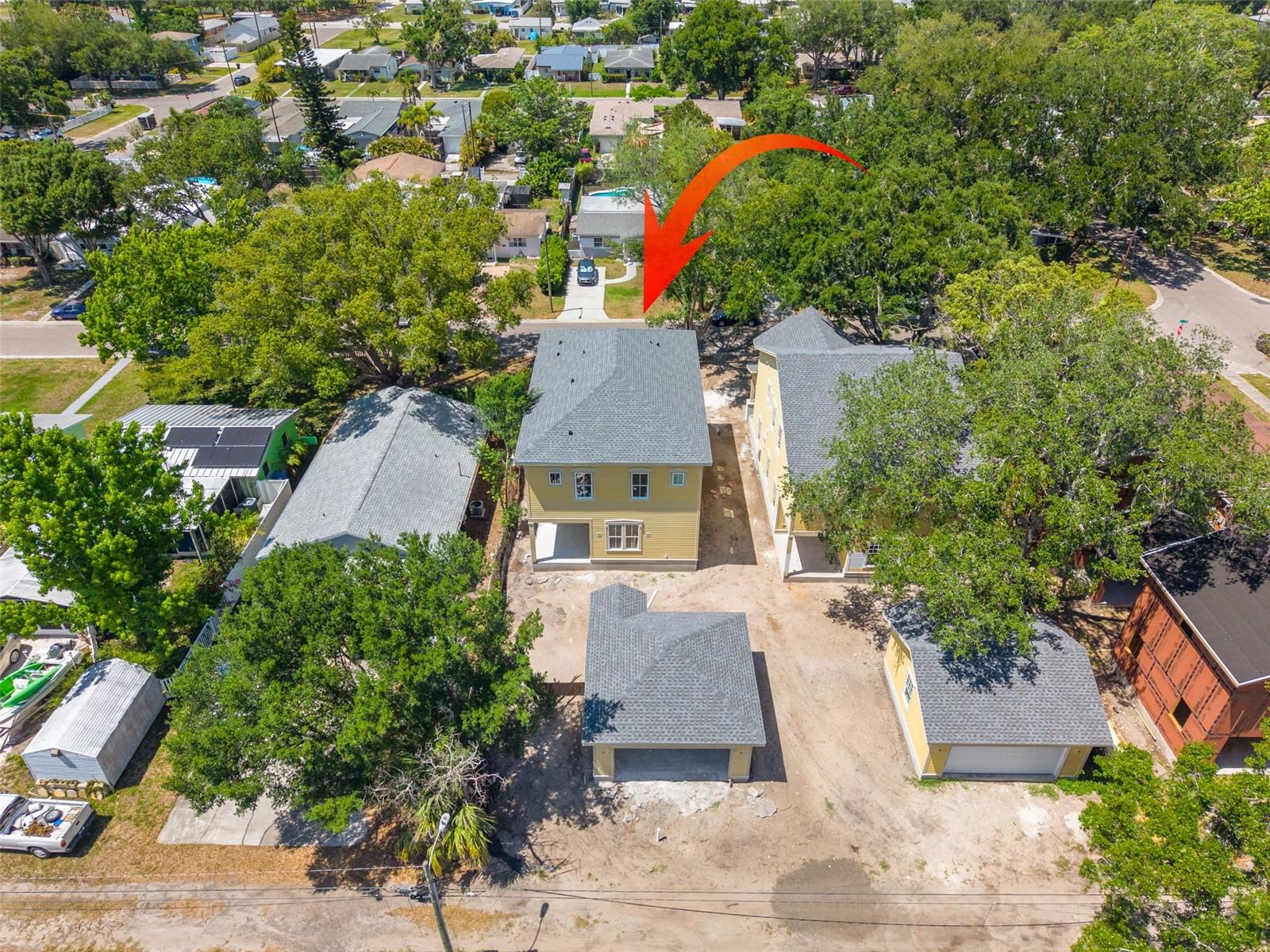 5326 7TH AVE N, ST PETERSBURG, FL, 33710