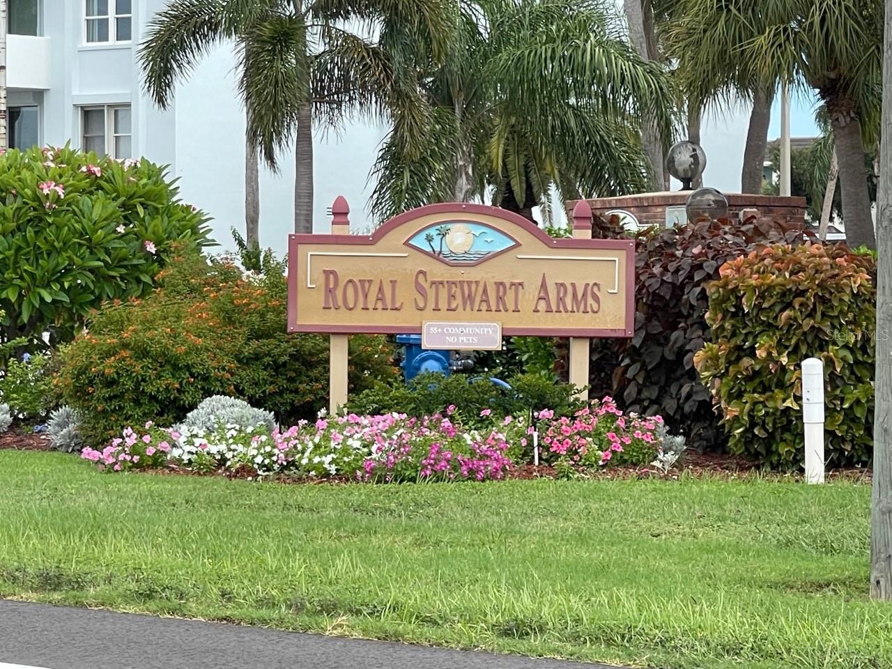 9 FORBES PL #405, DUNEDIN, FL, 34698