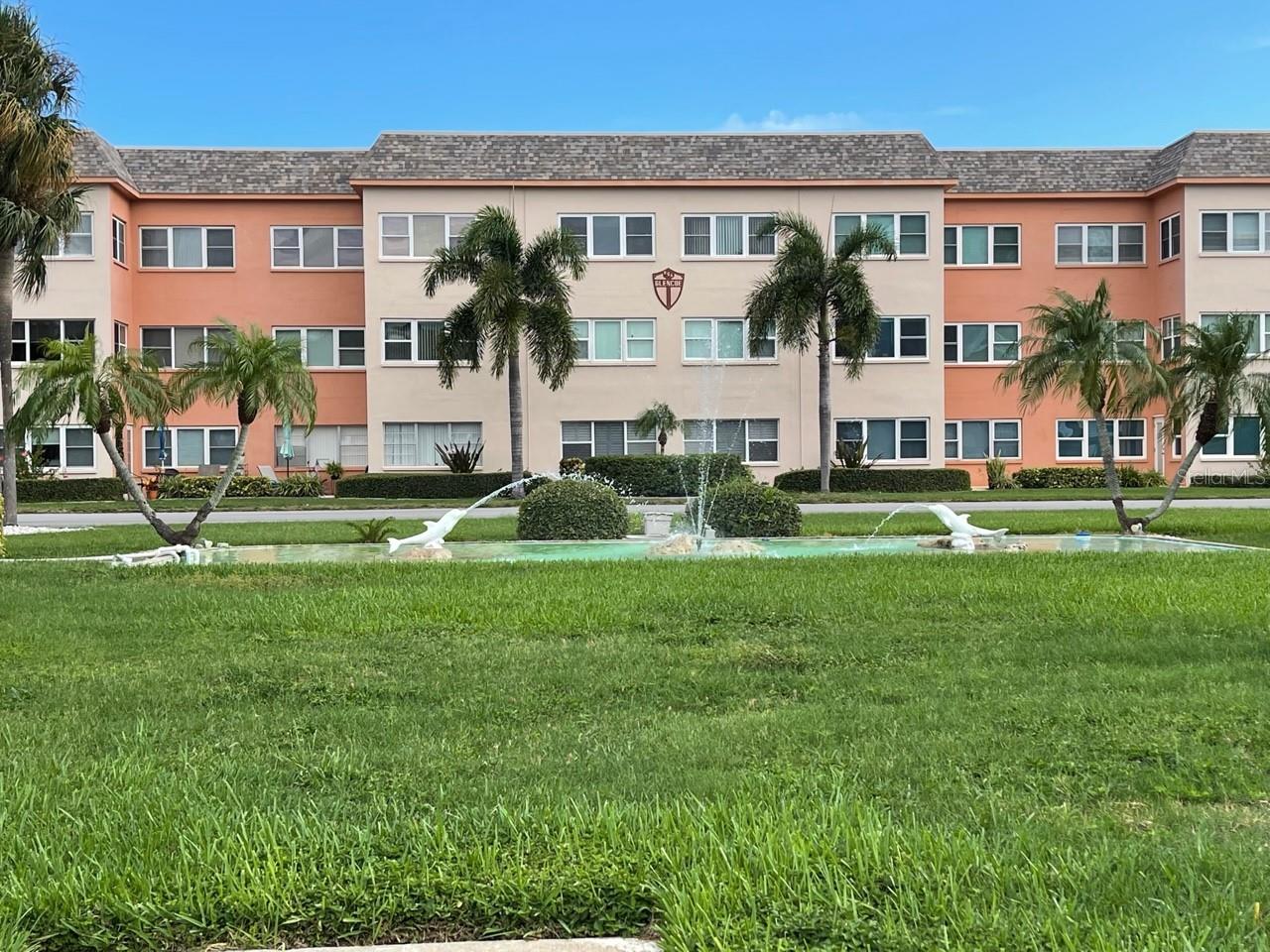 9 FORBES PL #405, DUNEDIN, FL, 34698