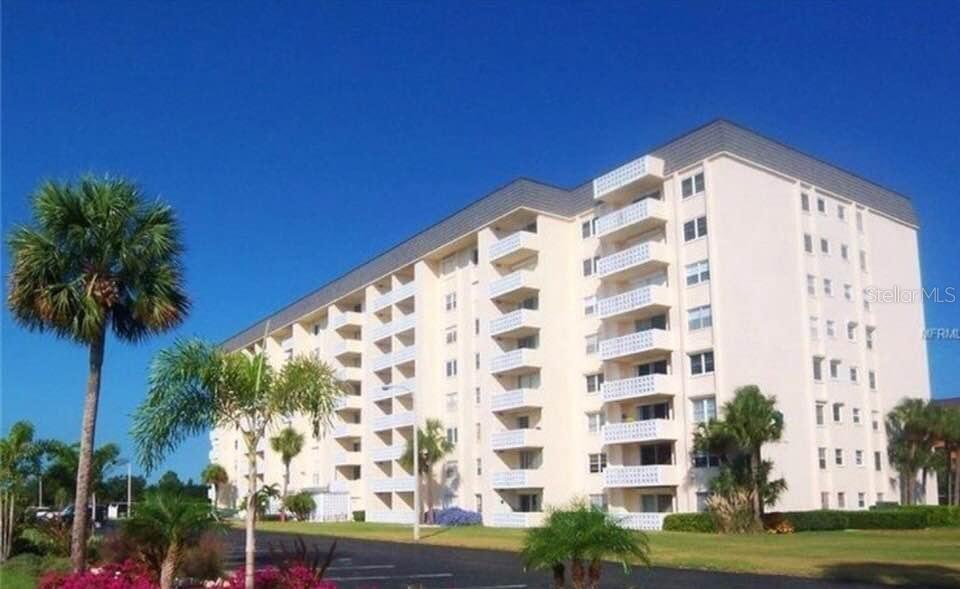 9 FORBES PL #405, DUNEDIN, FL, 34698