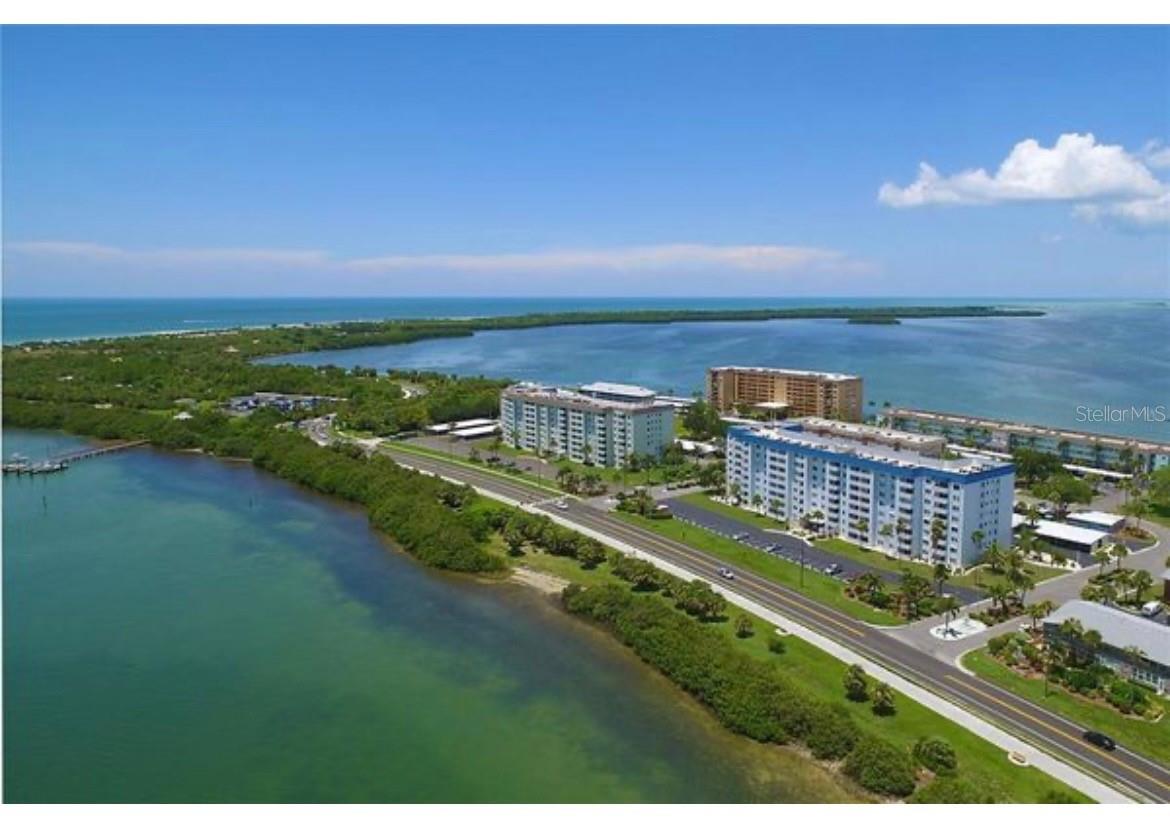 9 FORBES PL #405, DUNEDIN, FL, 34698