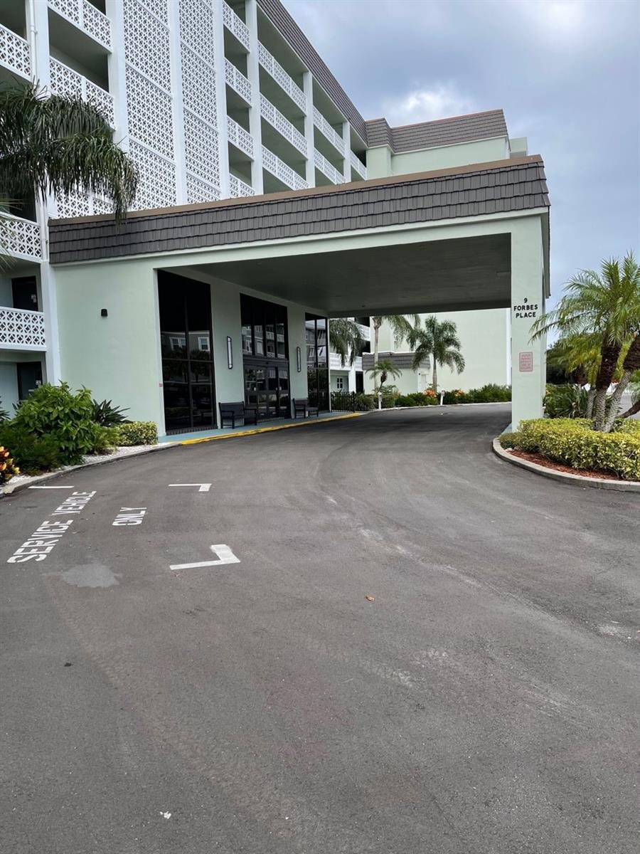 9 FORBES PL #405, DUNEDIN, FL, 34698