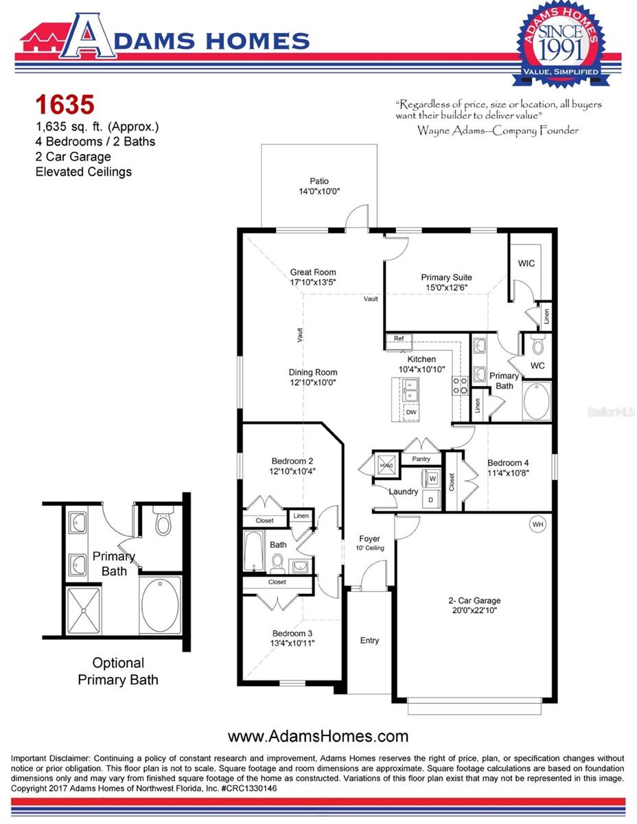 2618 SW 250TH TER, NEWBERRY, FL, 32669