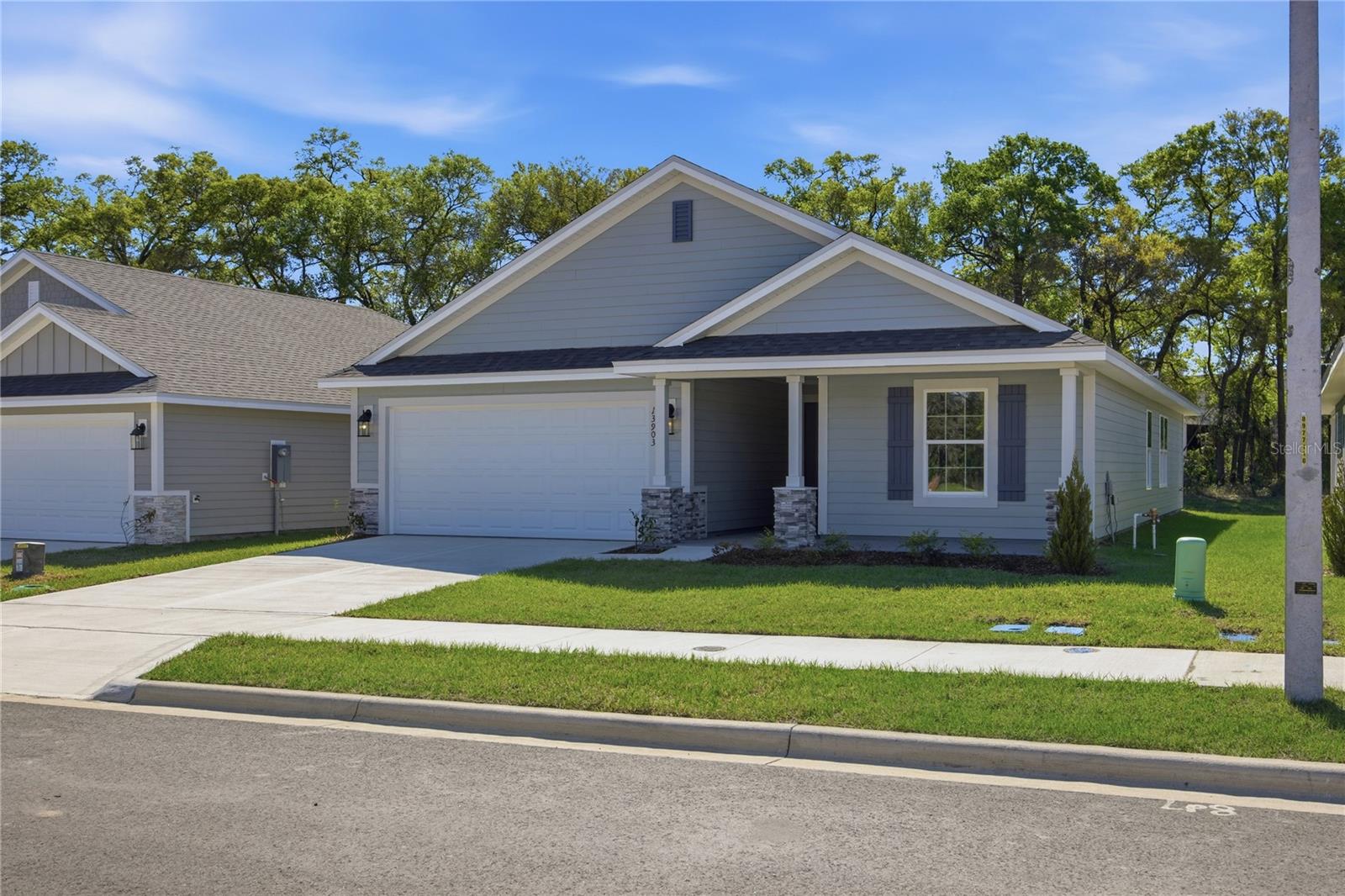 2618 SW 250TH TER, NEWBERRY, FL, 32669