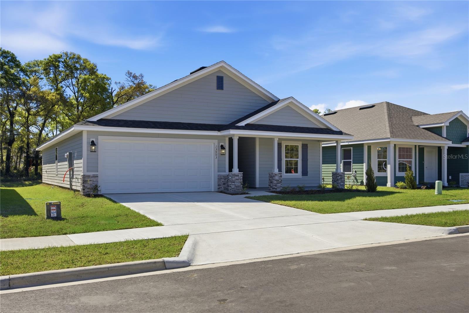 2618 SW 250TH TER, NEWBERRY, FL, 32669