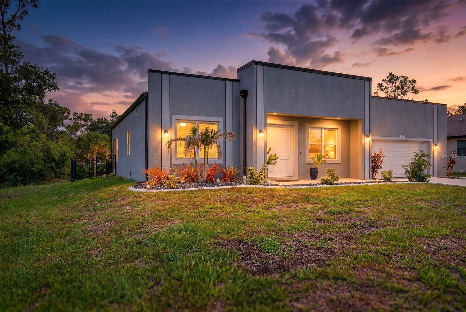 2967 JOHANNESBERG RD, NORTH PORT, FL, 34288