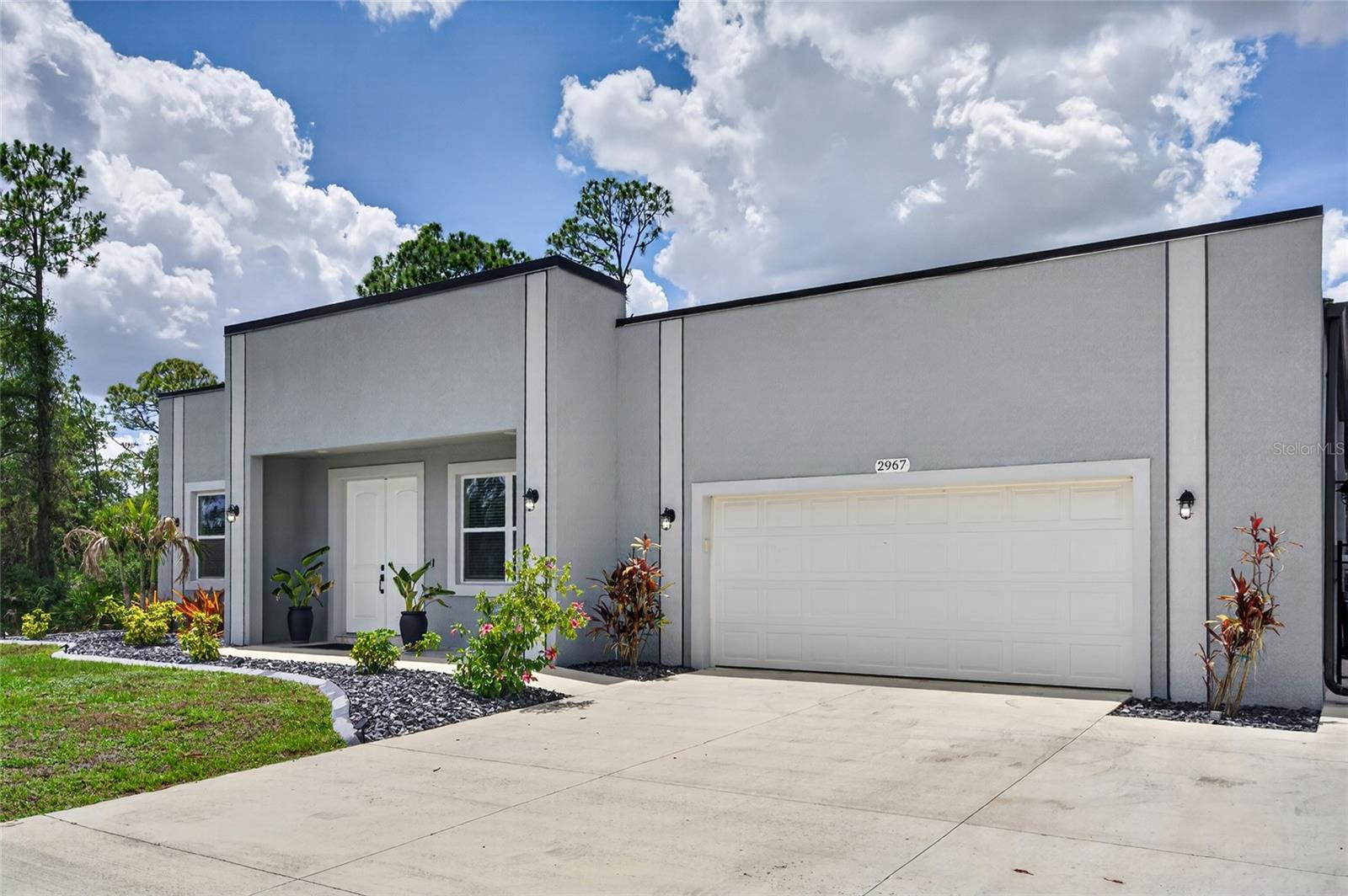 2967 JOHANNESBERG RD, NORTH PORT, FL, 34288