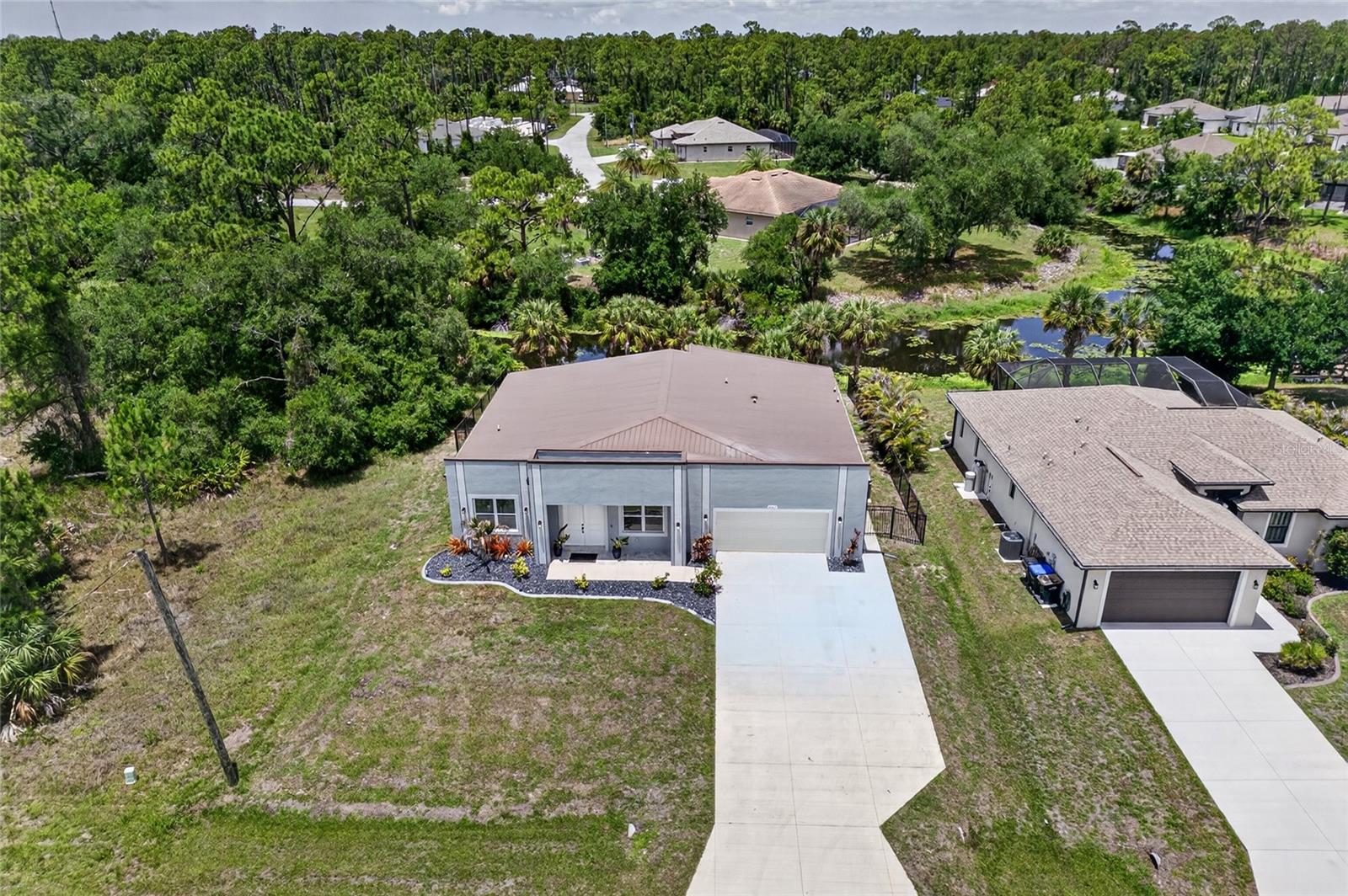 2967 JOHANNESBERG RD, NORTH PORT, FL, 34288