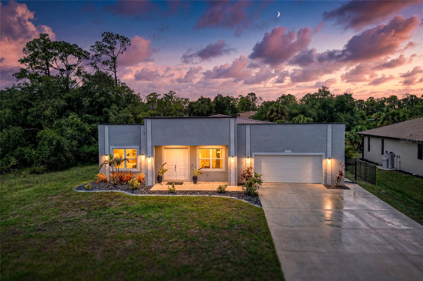 2967 JOHANNESBERG RD, NORTH PORT, FL, 34288