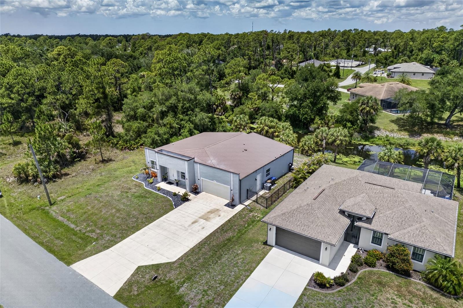 2967 JOHANNESBERG RD, NORTH PORT, FL, 34288
