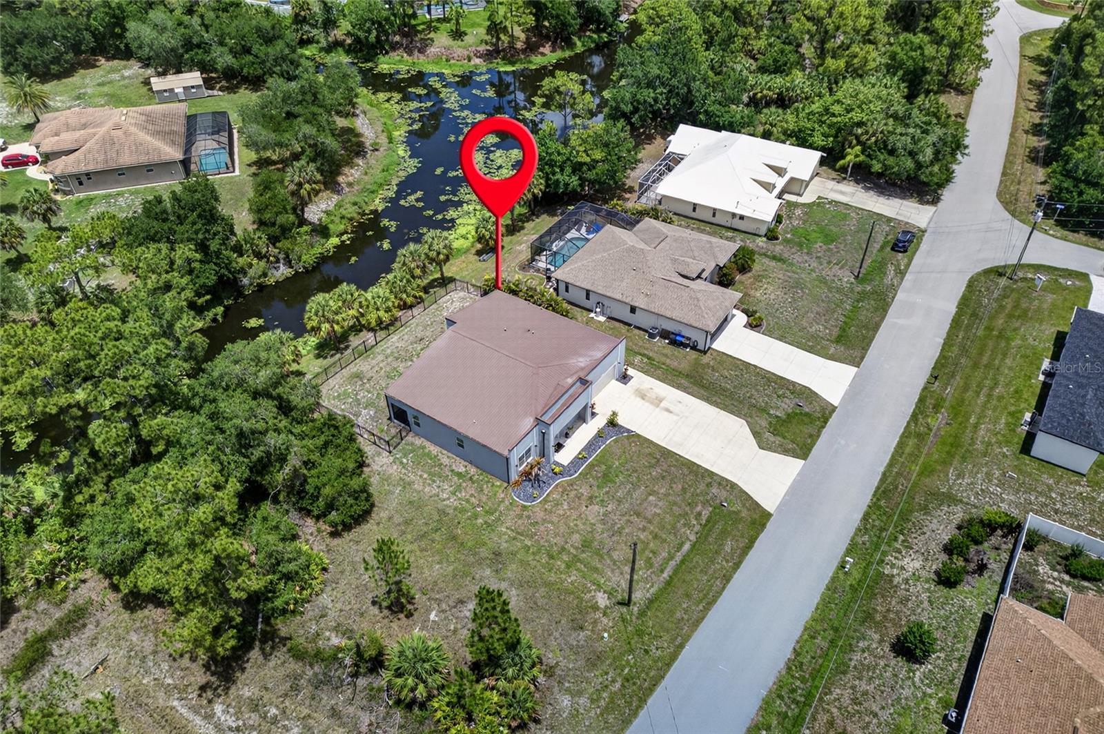 2967 JOHANNESBERG RD, NORTH PORT, FL, 34288