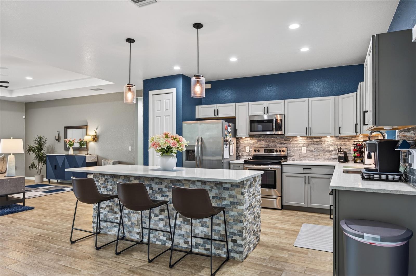 2967 JOHANNESBERG RD, NORTH PORT, FL, 34288