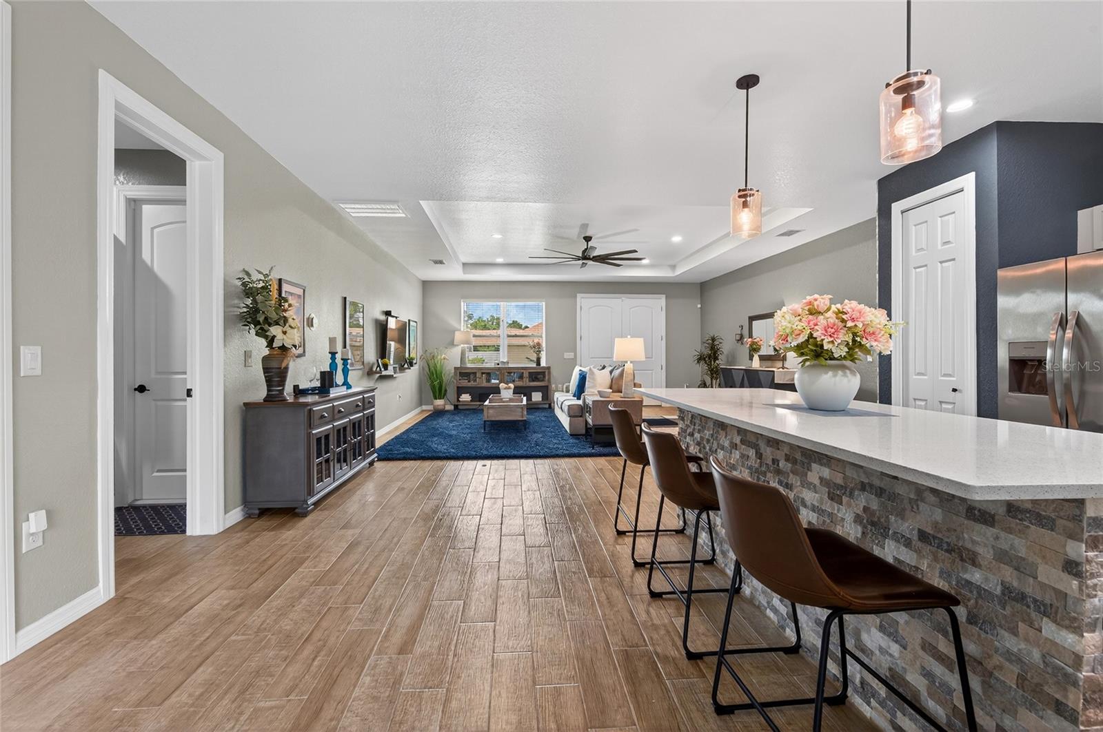 2967 JOHANNESBERG RD, NORTH PORT, FL, 34288