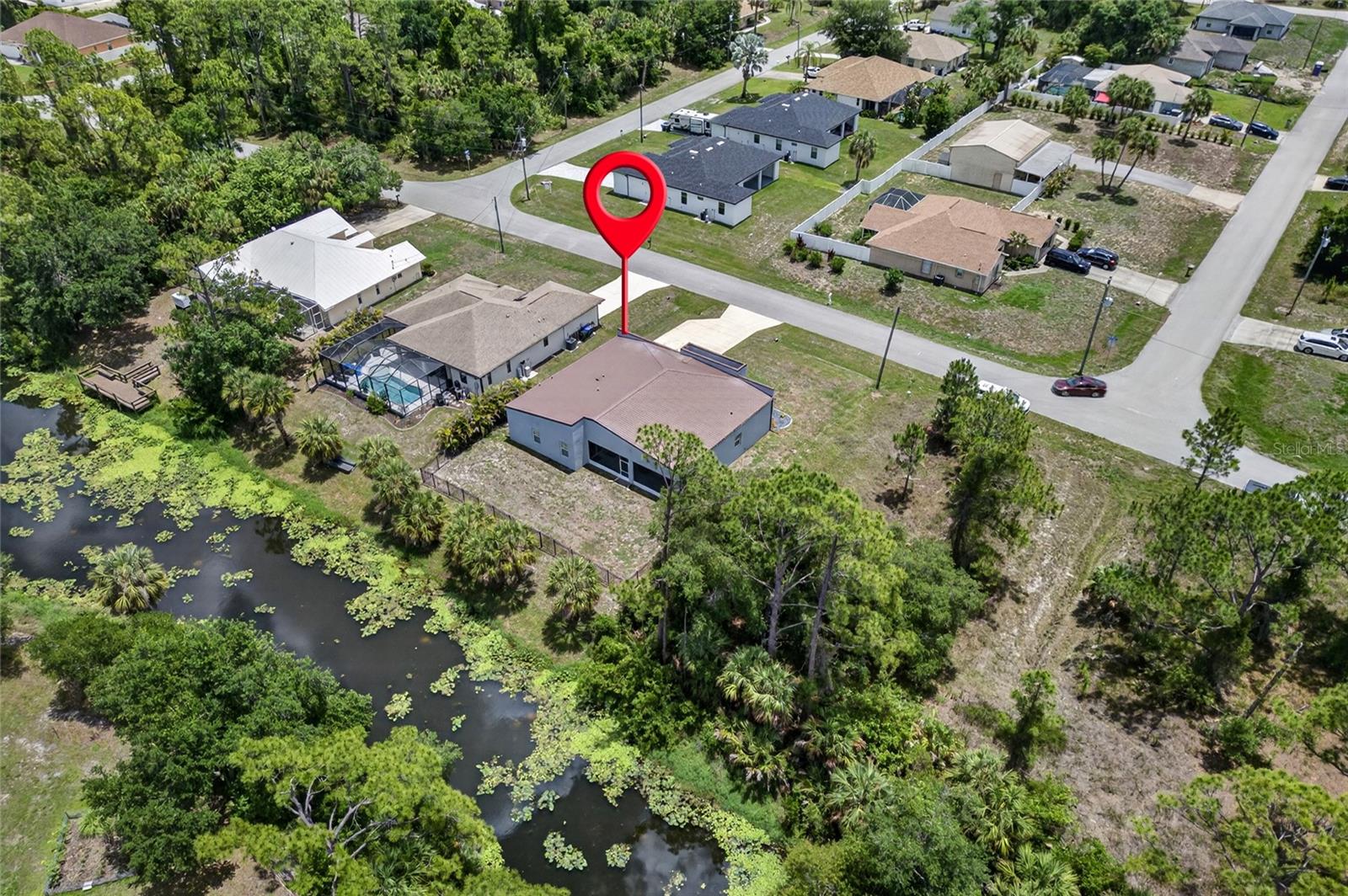 2967 JOHANNESBERG RD, NORTH PORT, FL, 34288