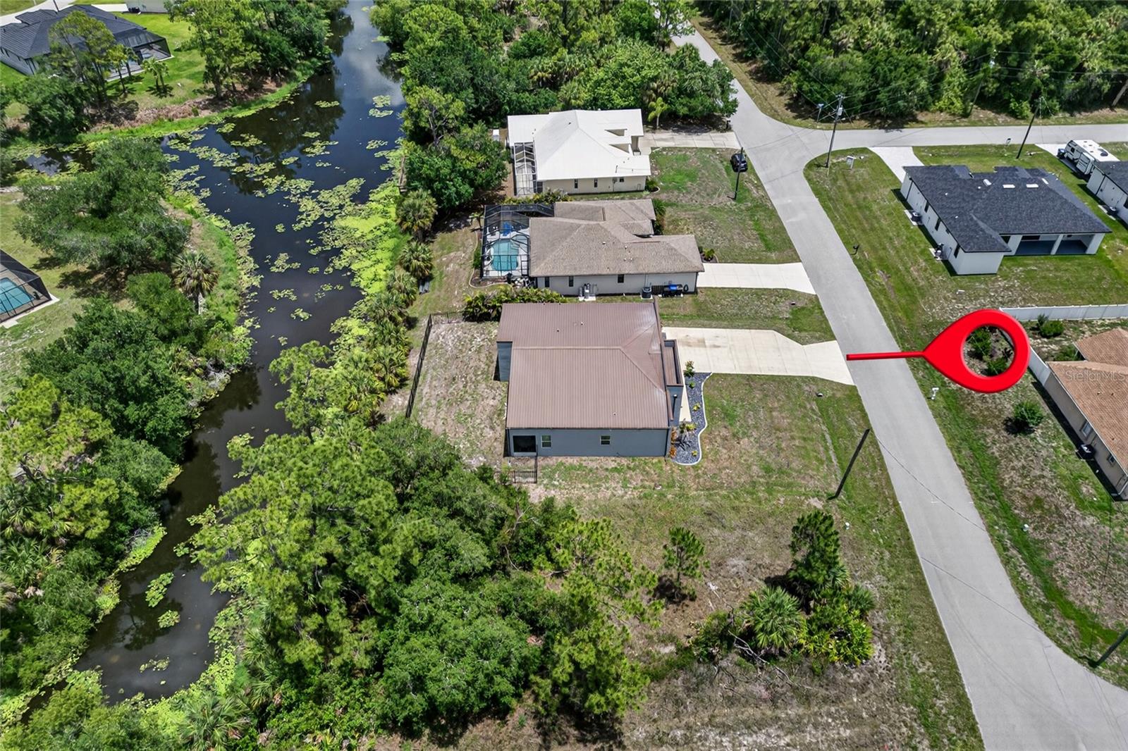 2967 JOHANNESBERG RD, NORTH PORT, FL, 34288