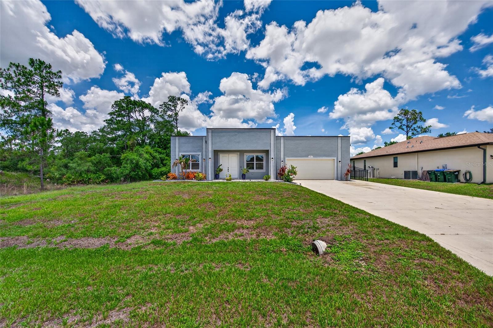 2967 JOHANNESBERG RD, NORTH PORT, FL, 34288