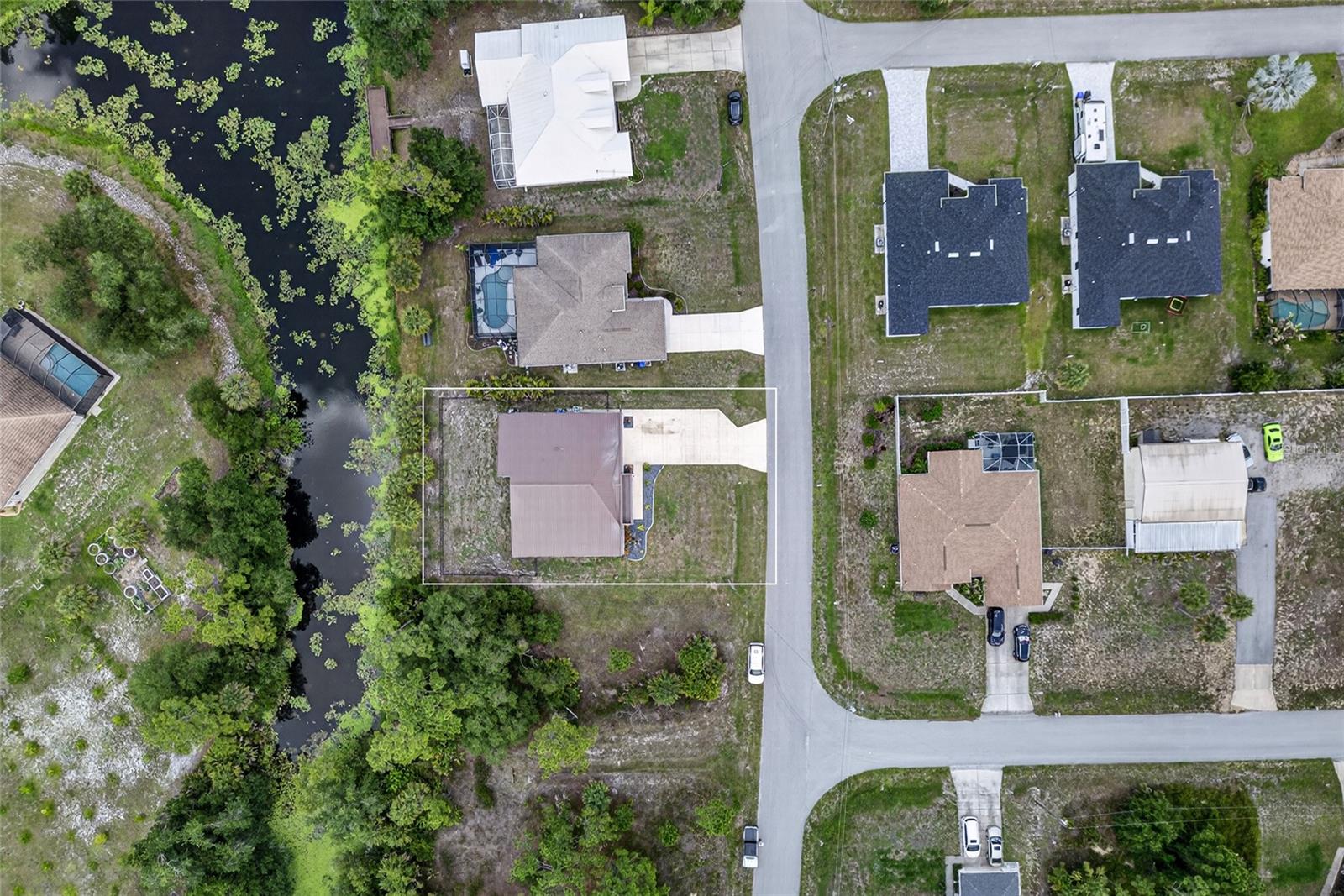 2967 JOHANNESBERG RD, NORTH PORT, FL, 34288