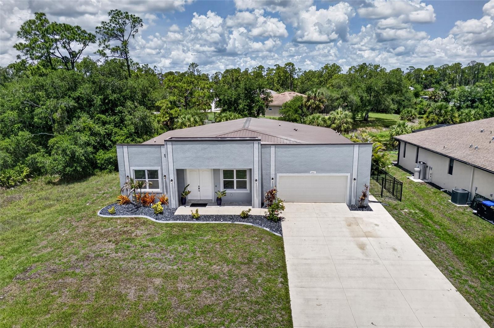 2967 JOHANNESBERG RD, NORTH PORT, FL, 34288
