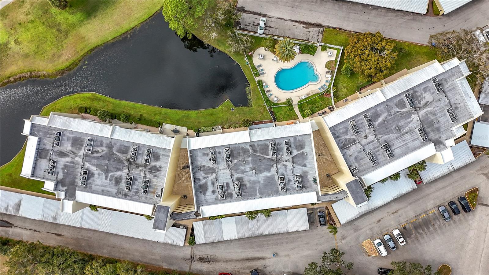 225 COUNTRY CLUB DR #1404, LARGO, FL, 33771