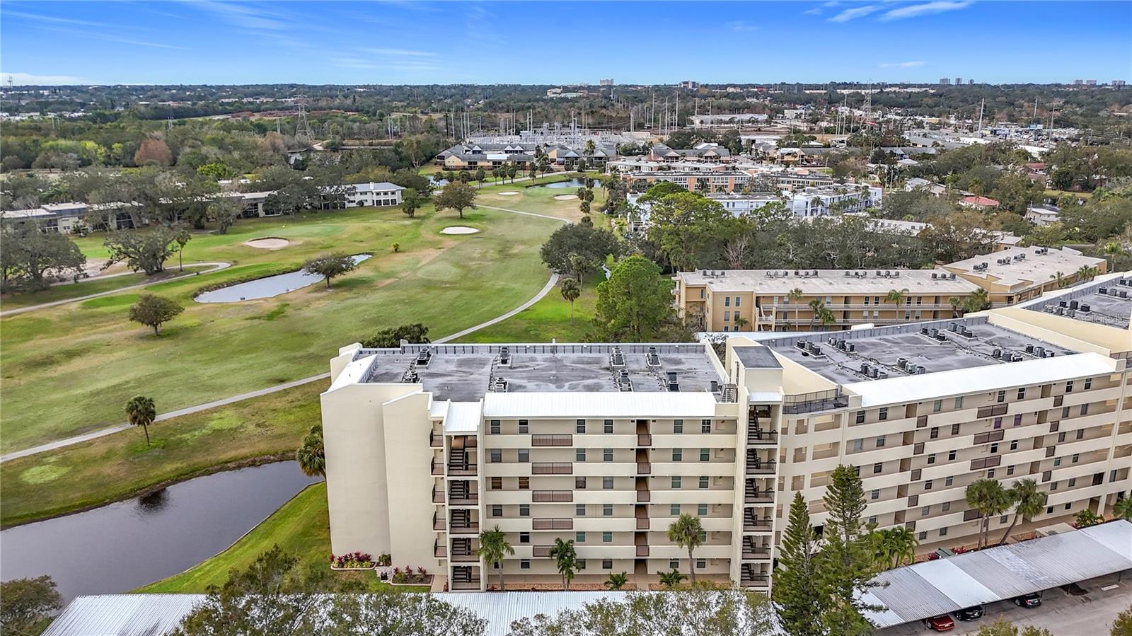 225 COUNTRY CLUB DR #1404, LARGO, FL, 33771