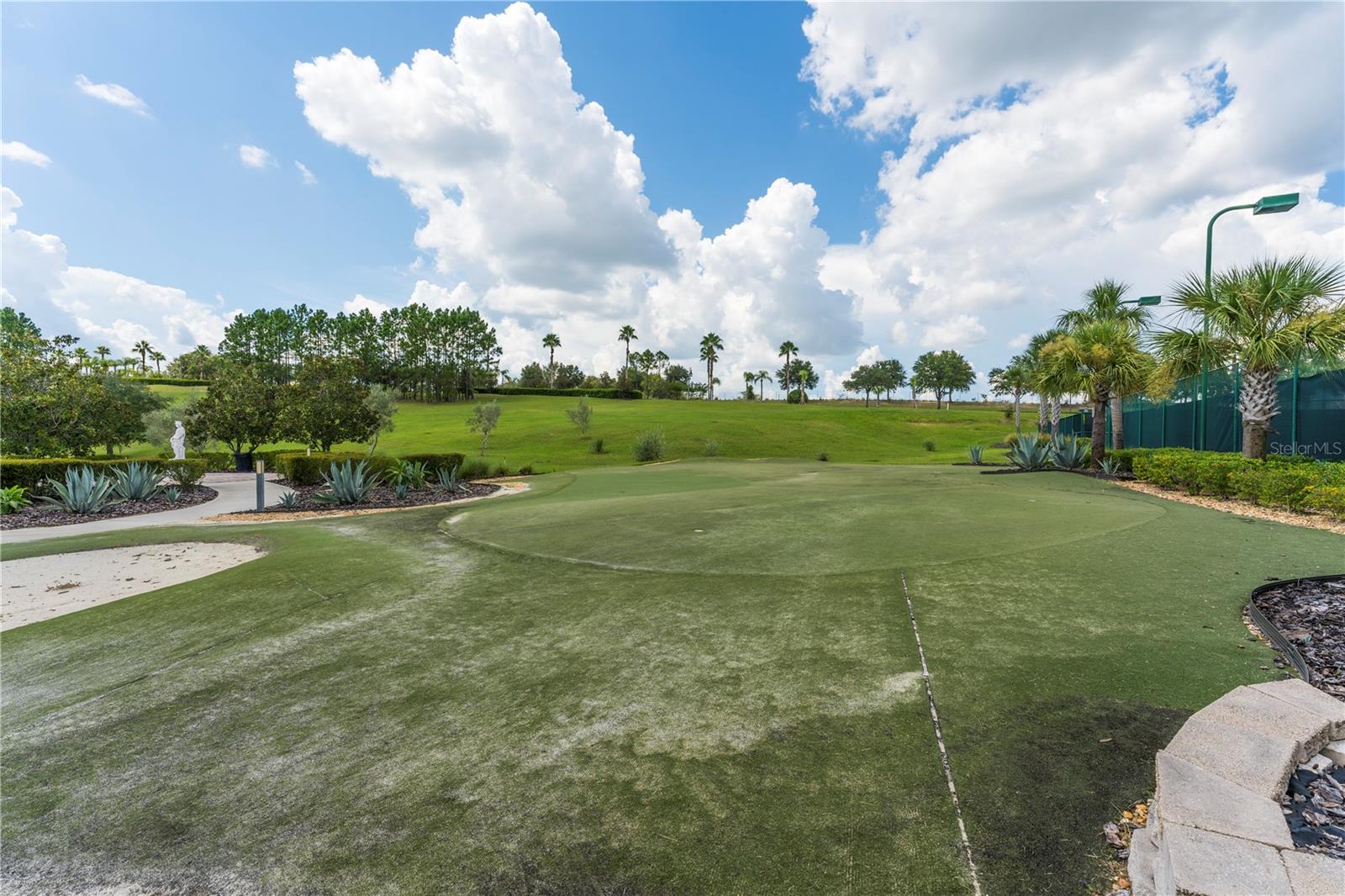 3644 SOLANA CIR #F, CLERMONT, FL, 34711