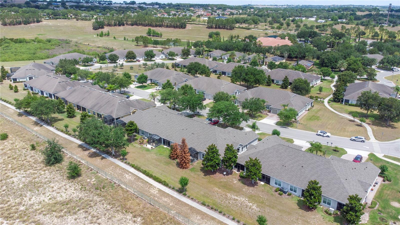 3644 SOLANA CIR #F, CLERMONT, FL, 34711