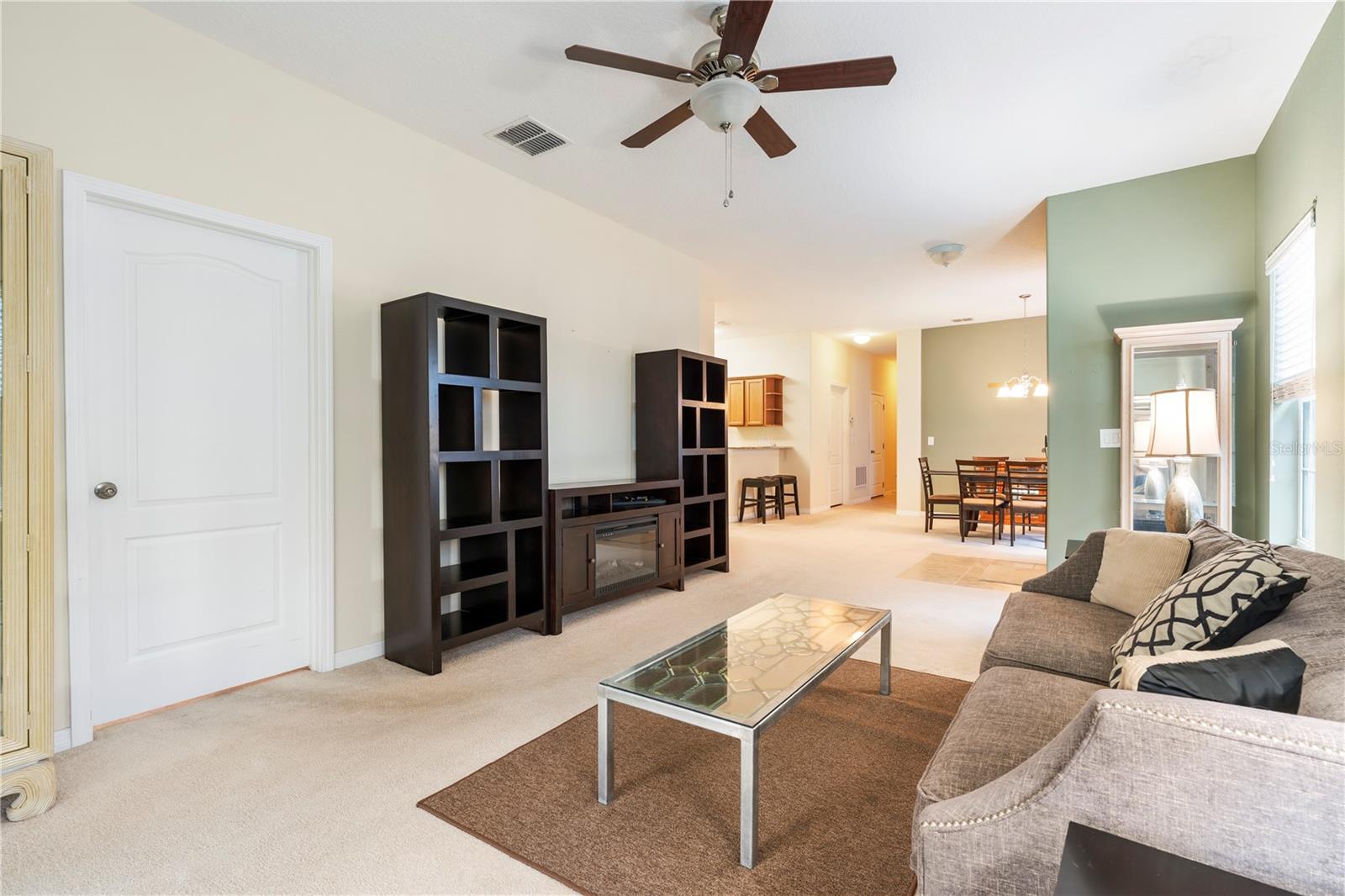 3644 SOLANA CIR #F, CLERMONT, FL, 34711