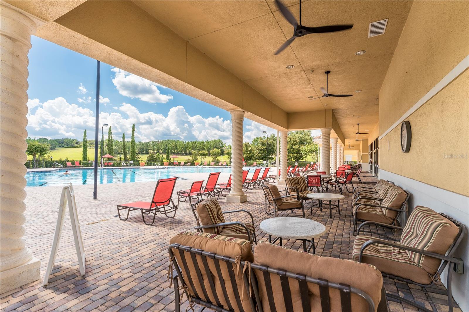 3644 SOLANA CIR #F, CLERMONT, FL, 34711