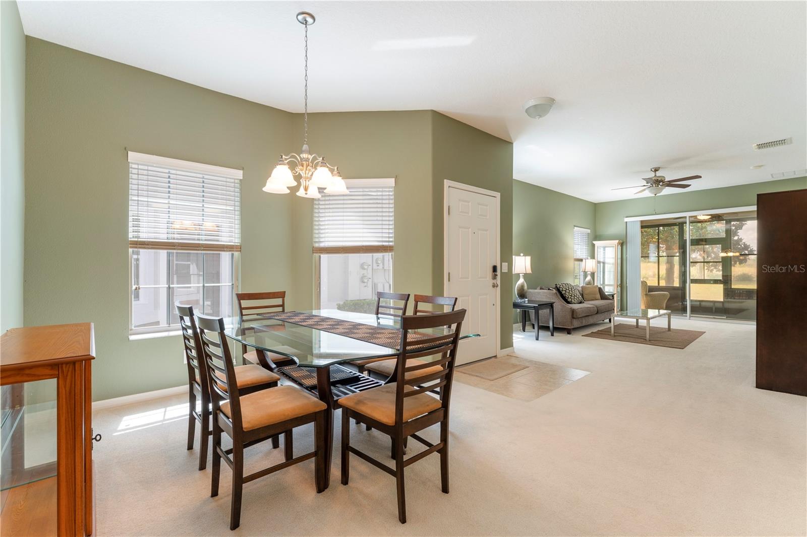 3644 SOLANA CIR #F, CLERMONT, FL, 34711