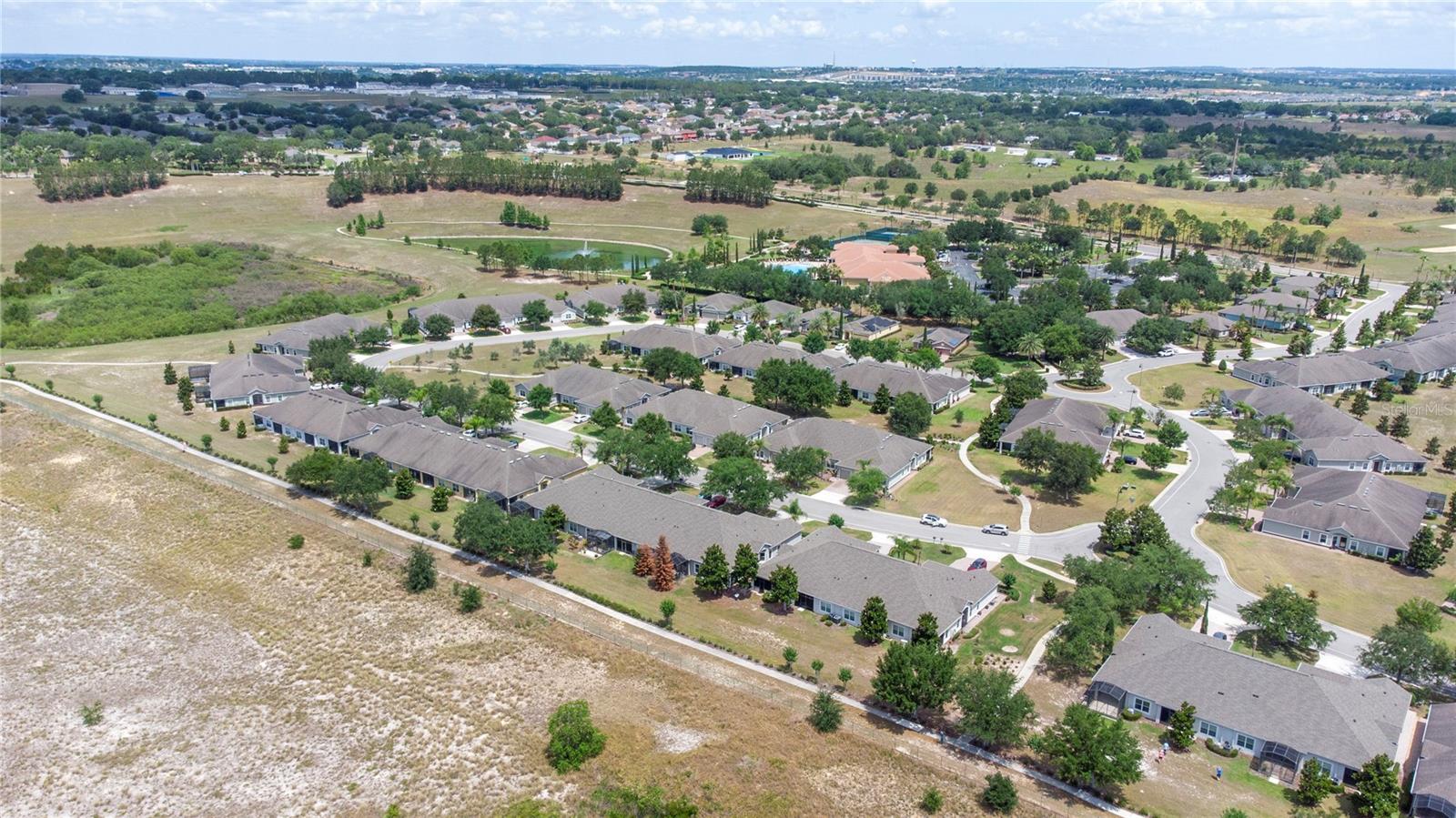 3644 SOLANA CIR #F, CLERMONT, FL, 34711