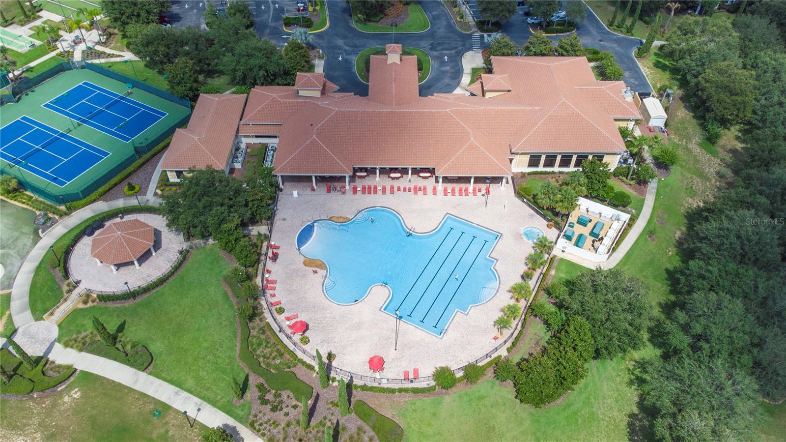 3644 SOLANA CIR #F, CLERMONT, FL, 34711