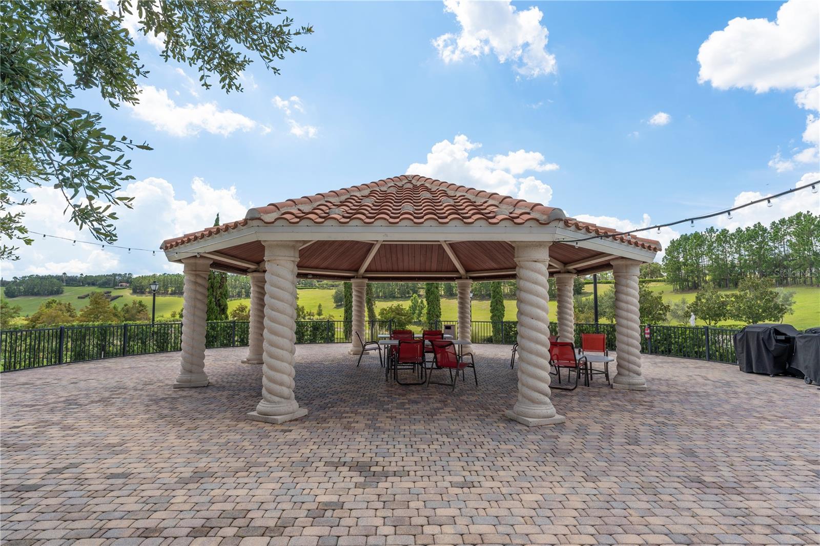 3644 SOLANA CIR #F, CLERMONT, FL, 34711