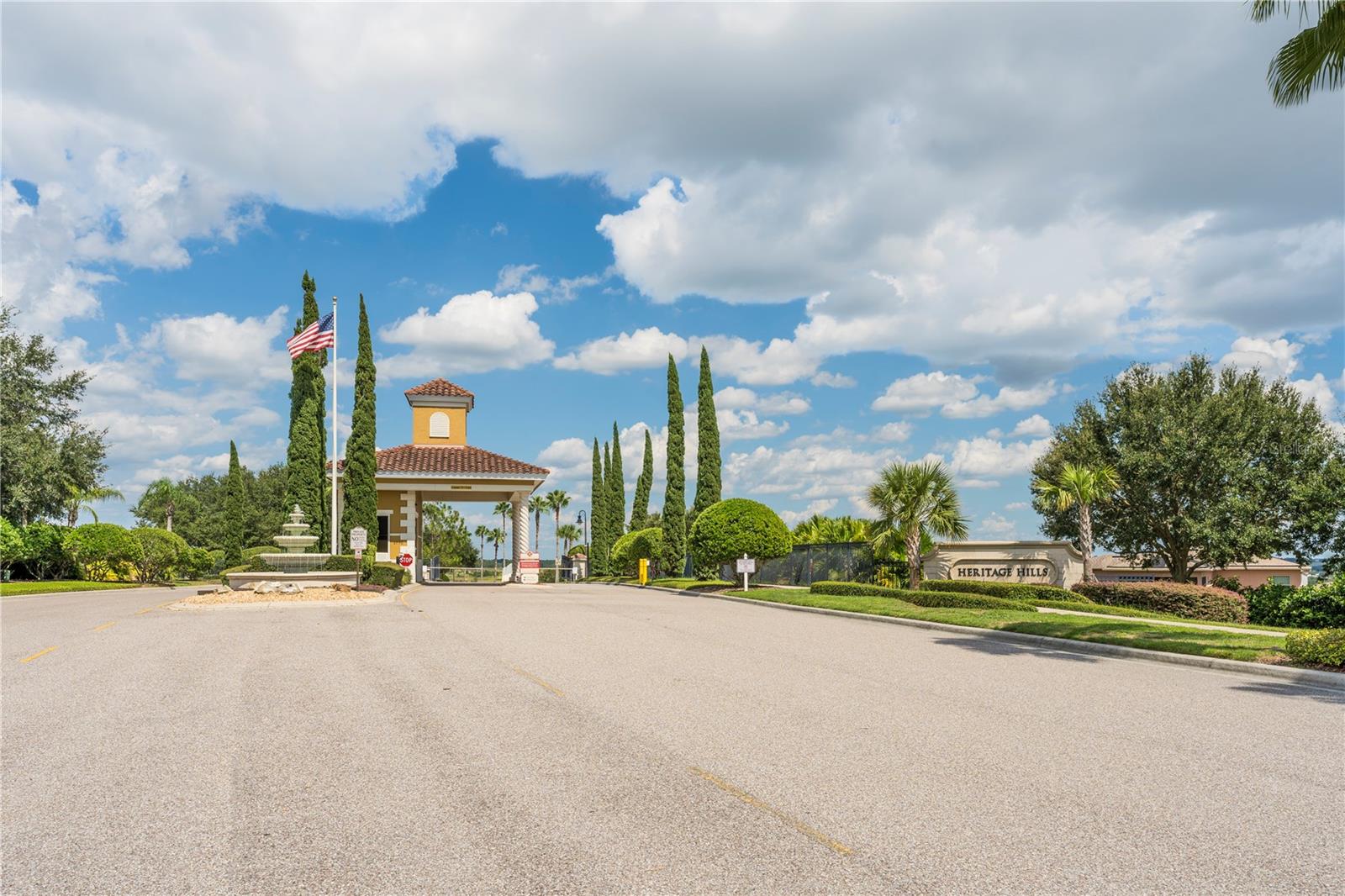 3644 SOLANA CIR #F, CLERMONT, FL, 34711