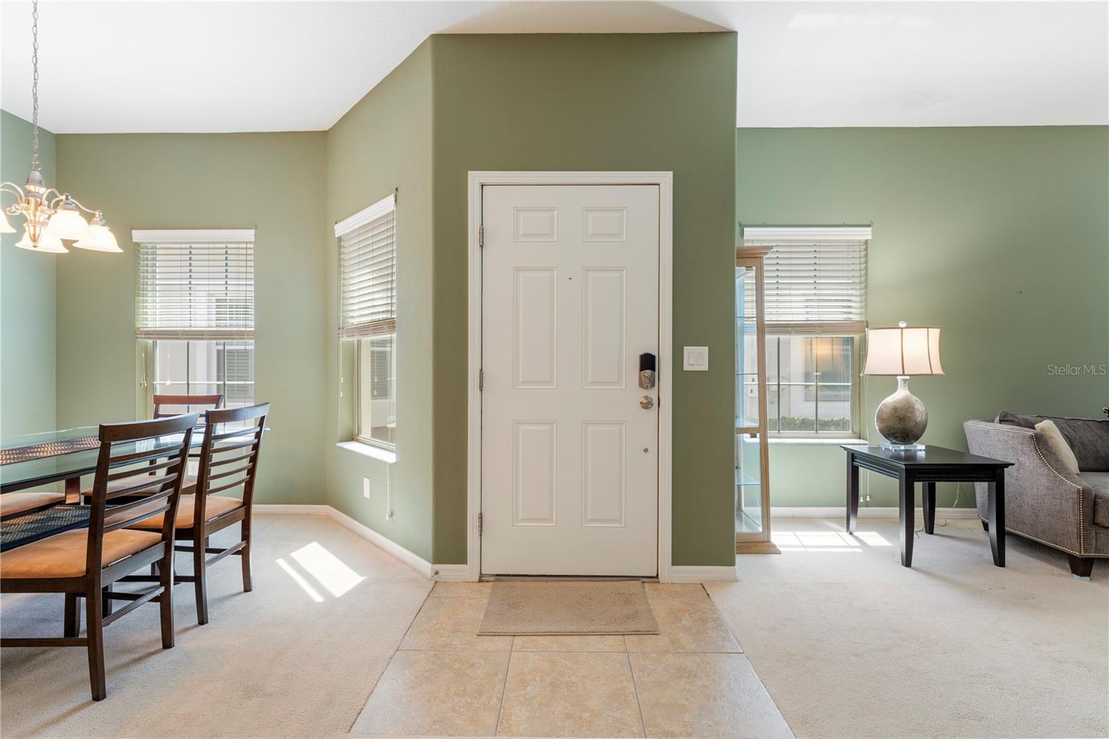 3644 SOLANA CIR #F, CLERMONT, FL, 34711