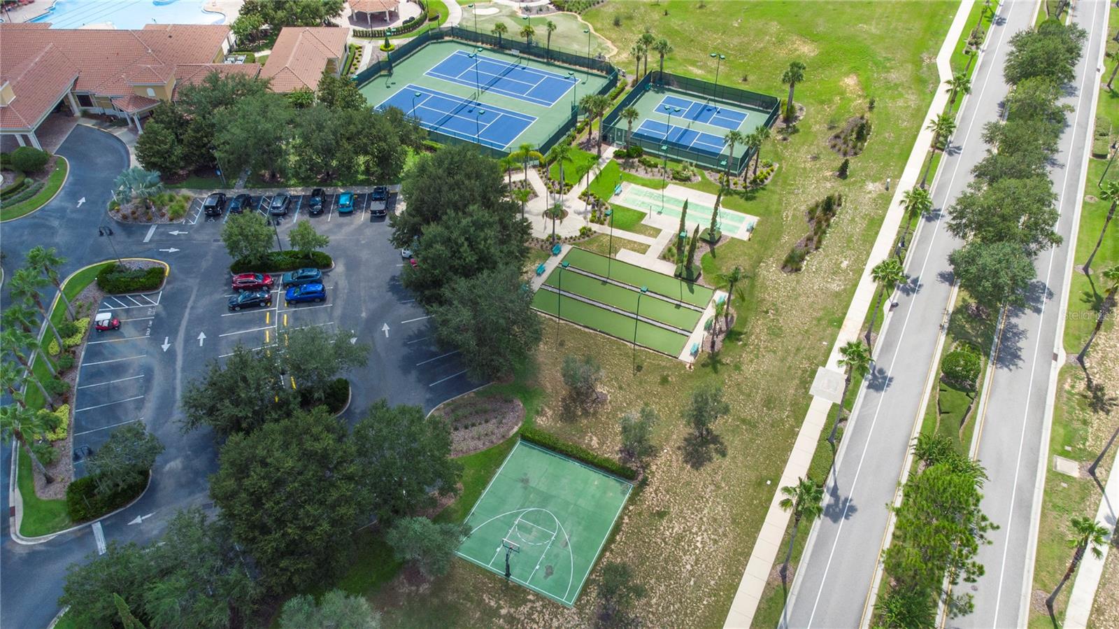 3644 SOLANA CIR #F, CLERMONT, FL, 34711