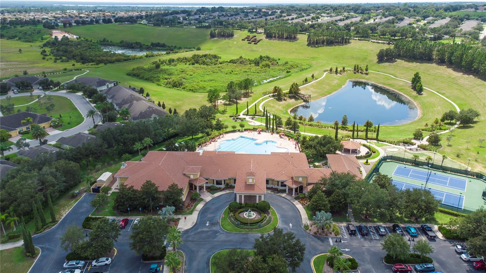 3644 SOLANA CIR #F, CLERMONT, FL, 34711